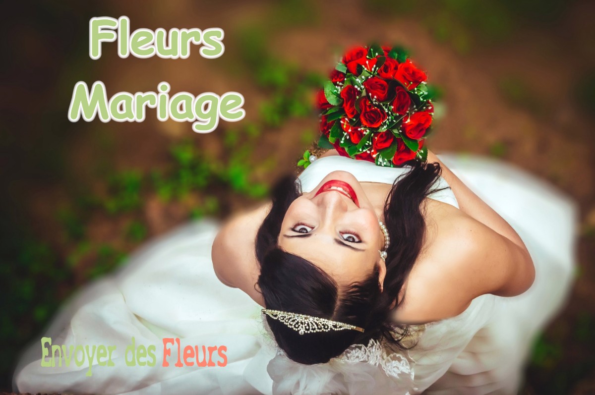 lIVRAISON FLEURS MARIAGE à BUXIERES-LES-MINES